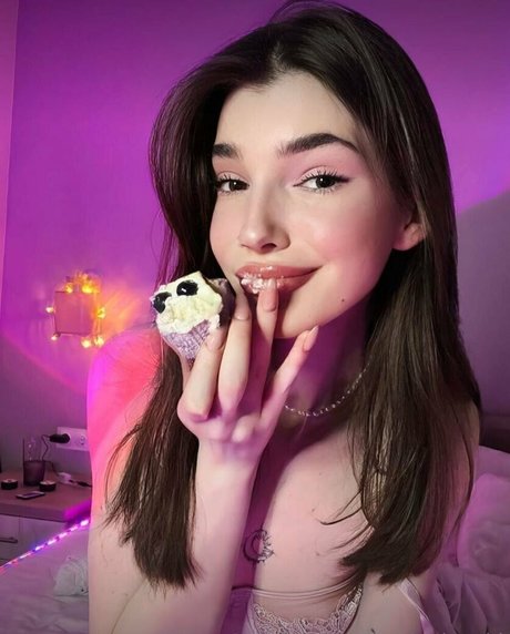 sco000oby girl exclusive model pic