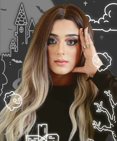 Apoorva Bhalla porn model photo