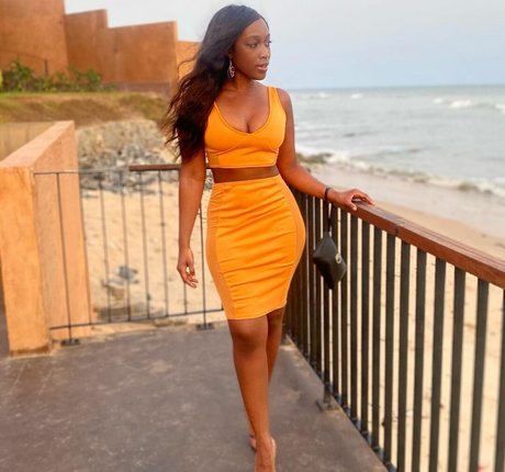 TV Shopping Presenters Profile pic