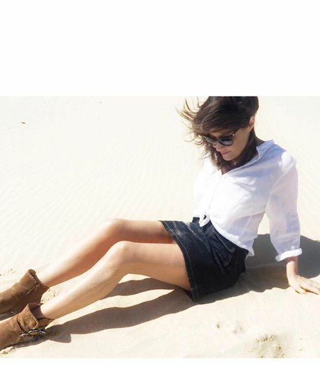 TV Shopping Presenters beautiful pornstar image