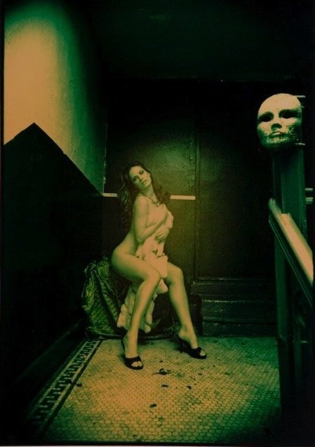 TV Shopping Presenters model sex galleries