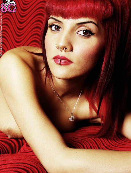 Mortisha Suicide model top gallery