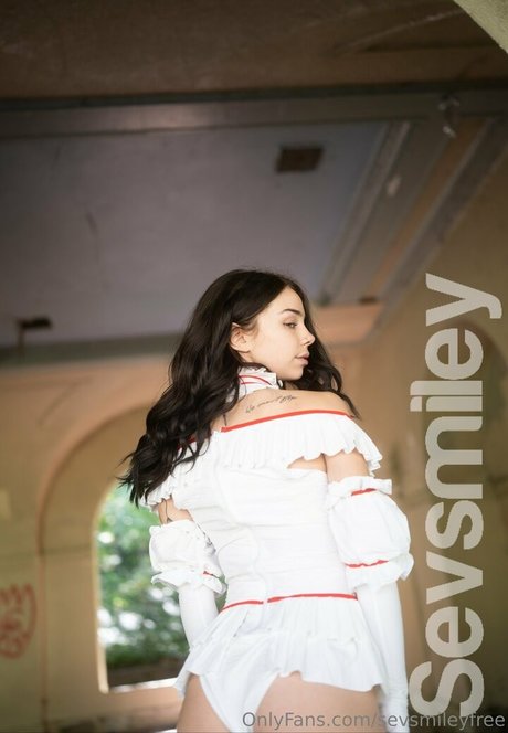 sevsmileyfree model best archive