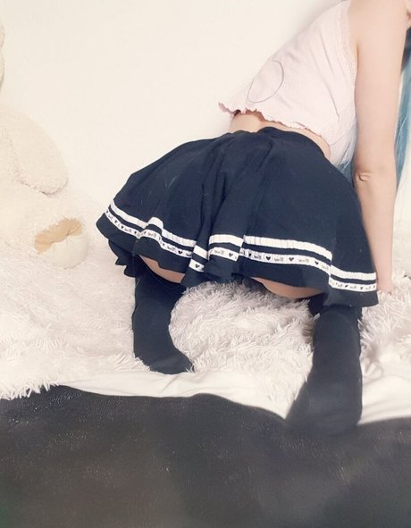 Psycatarts perfect model picture