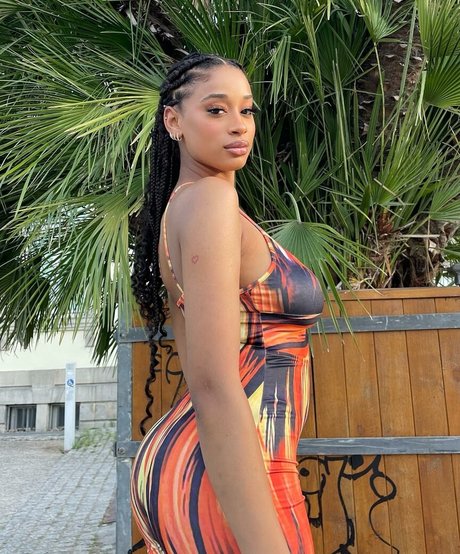 Capeverdian porn model gallery