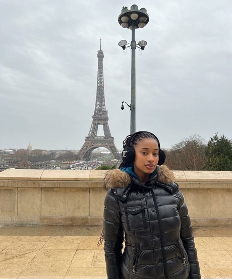 Capeverdian pornstar pretty pic