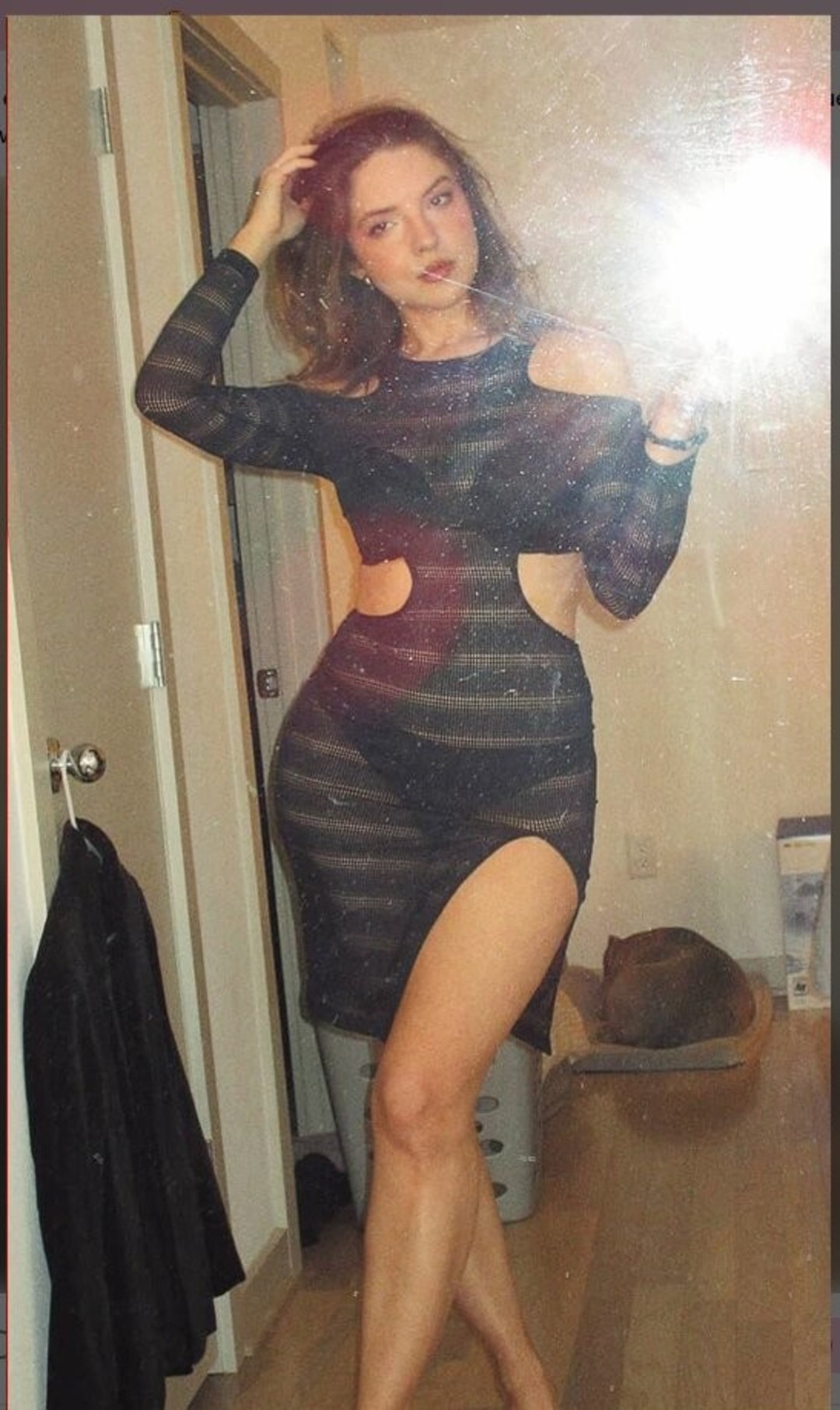 Taalia Vess star naked pictures