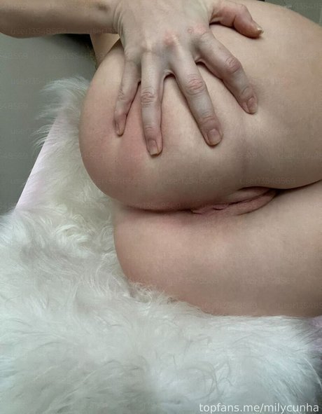 Mily Cunha sex pornstar pic