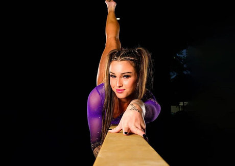 KJ Johnson best star picture