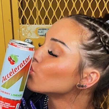 KJ Johnson star erotic archive