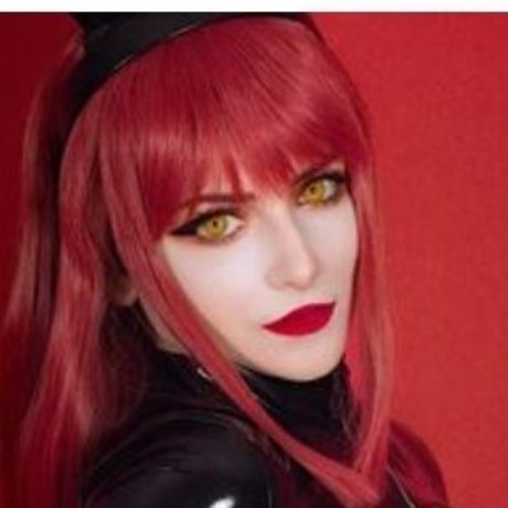 Caffeine Addict model high quality images