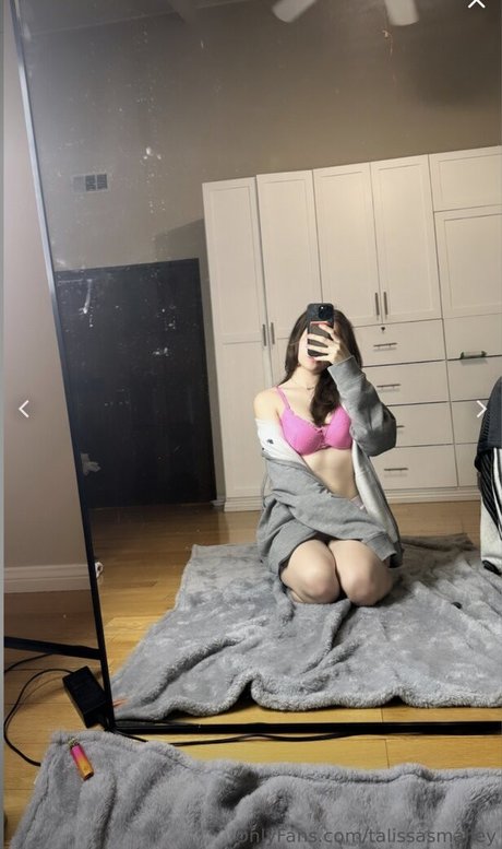 Talissa Smalley pornstar picture