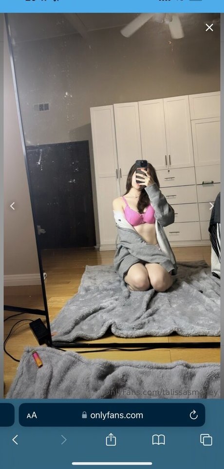 Talissa Smalley perfect pornstar image