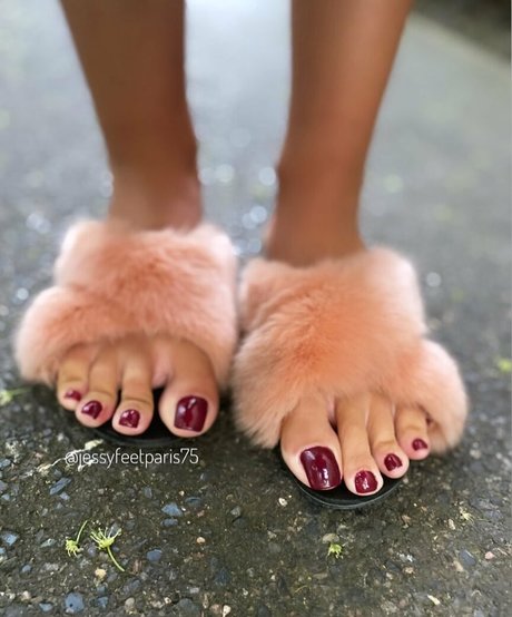 Jessyfeetparis best pornstar picture