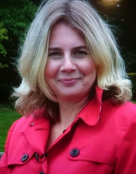 Catherine Southerton nude model galleries