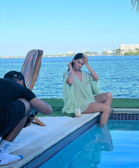 Livia Brito star pornographic gallery