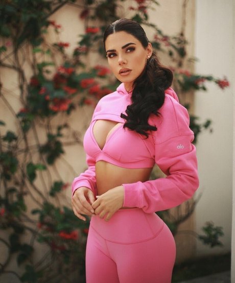 Livia Brito pornstar perfect photo