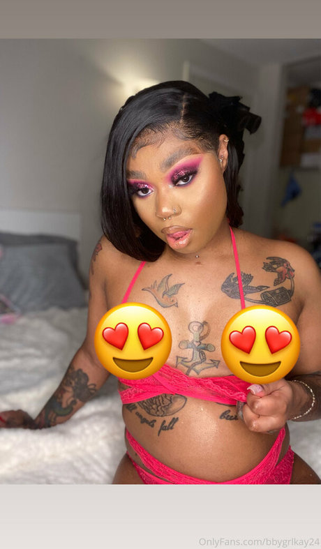 prttygirlkay model best photos