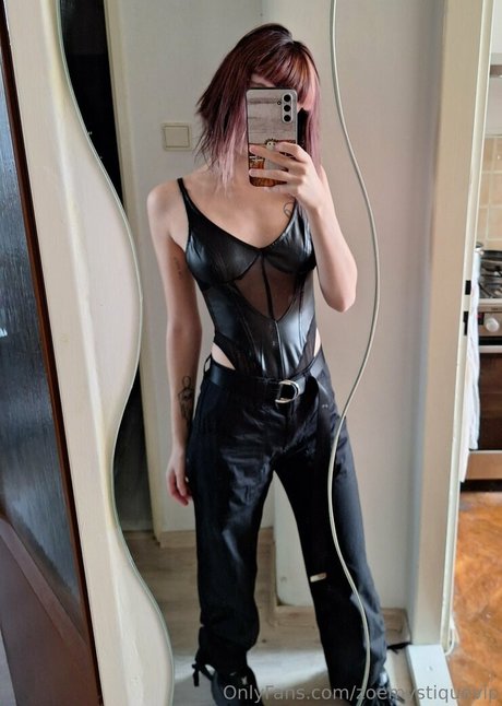 zoemystiqueee best star galleries