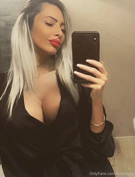 sweetysa model adult archive