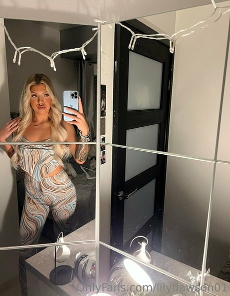 lilydawson01 model free gallery