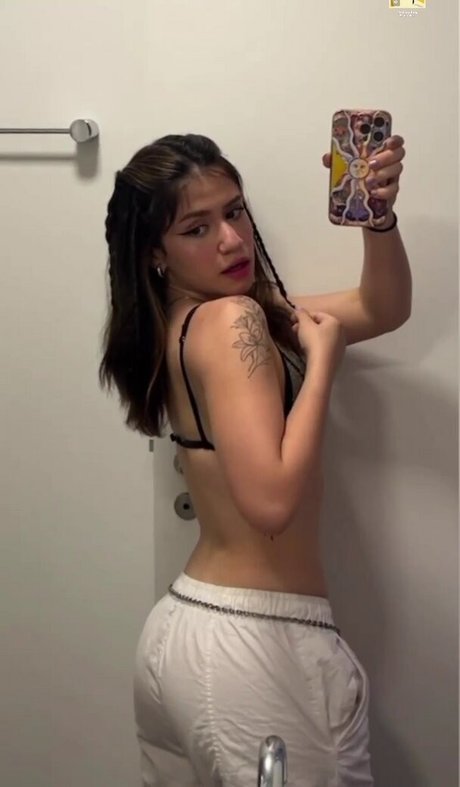 Maria ZB model adult archive