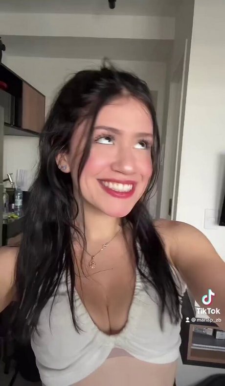 Maria ZB pornographic star archive