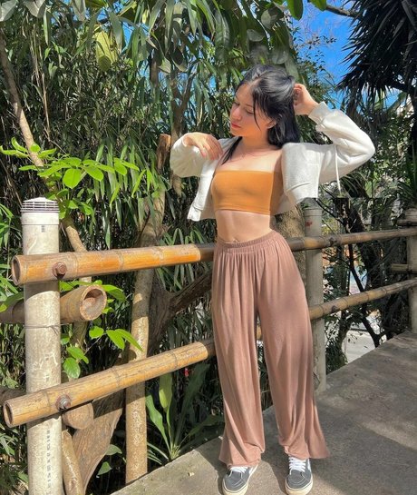 Maria ZB perfect star pics