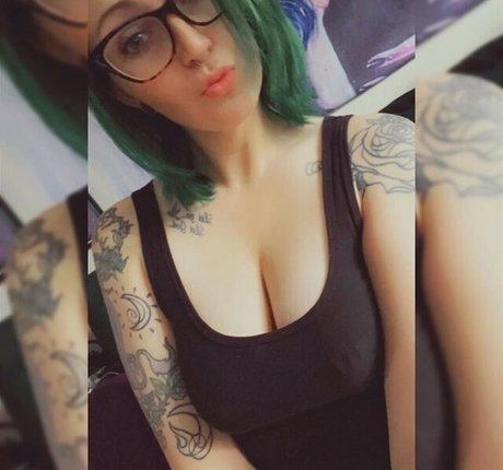 Curious Creature model nude galleries