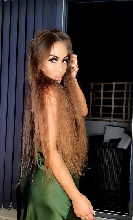 ladyamandarendall adult star images