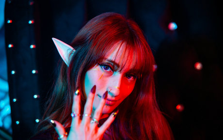 gil elfa top actress picture