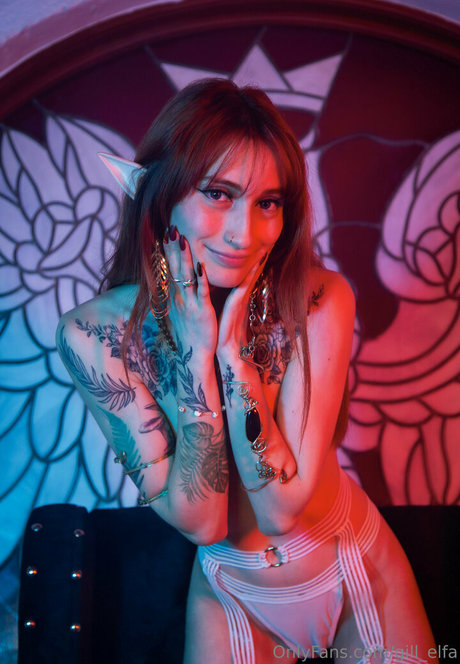 gil elfa best pornstar pictures