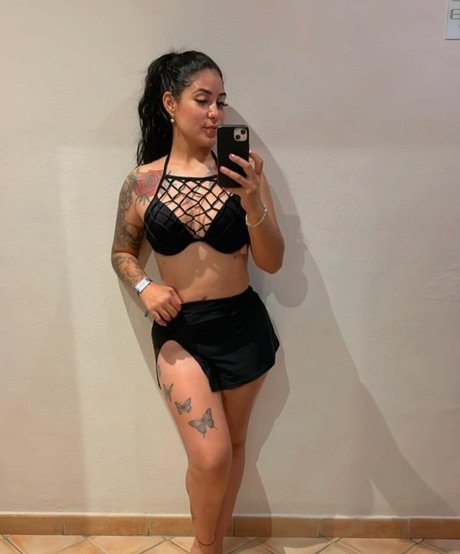 Martha Torres star naked photos