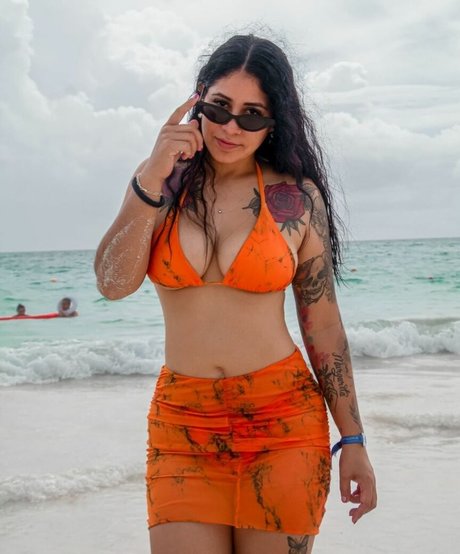 Martha Torres xxx star images