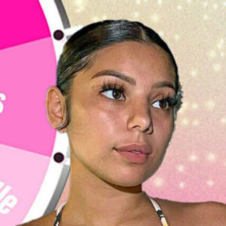 missjohndough model pretty archive