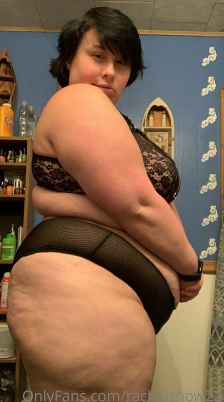 rachelsnow22 art pornstar image