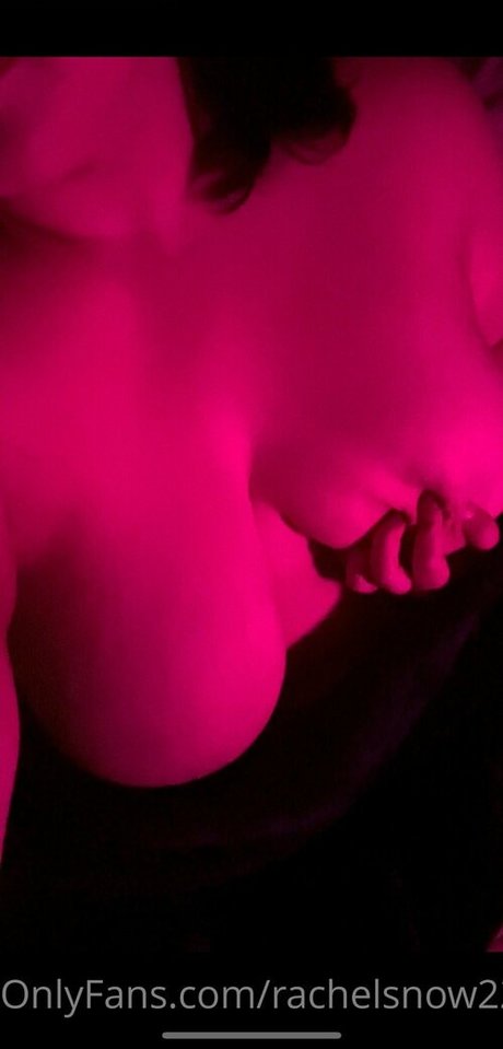 rachelsnow22 nudes actress pic