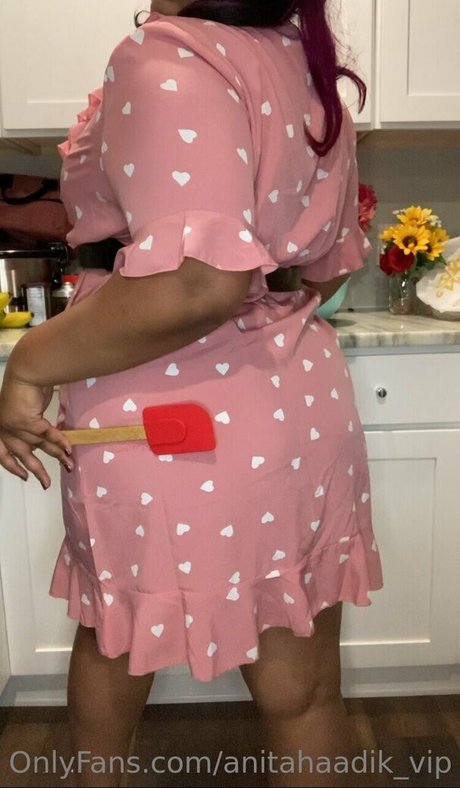 anitahaadik vip pornstar high quality pictures