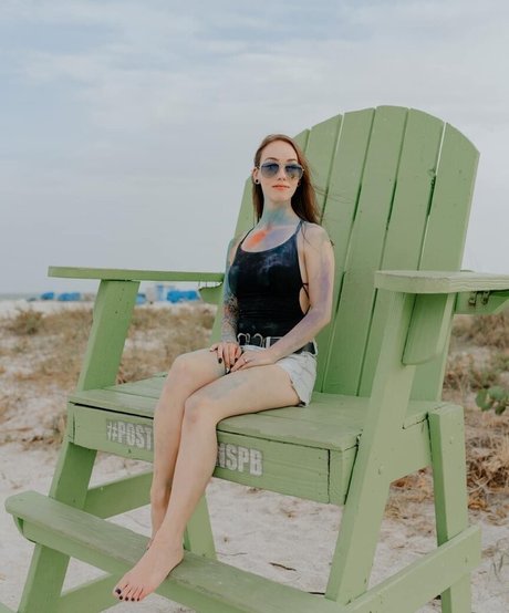 Jessica Kent best model image