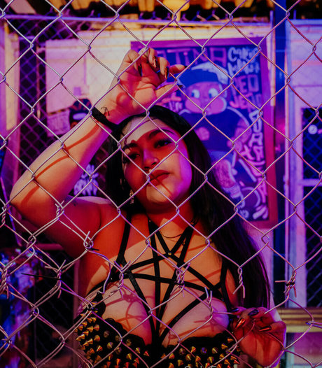 Isa Hernandez pornstar free photos