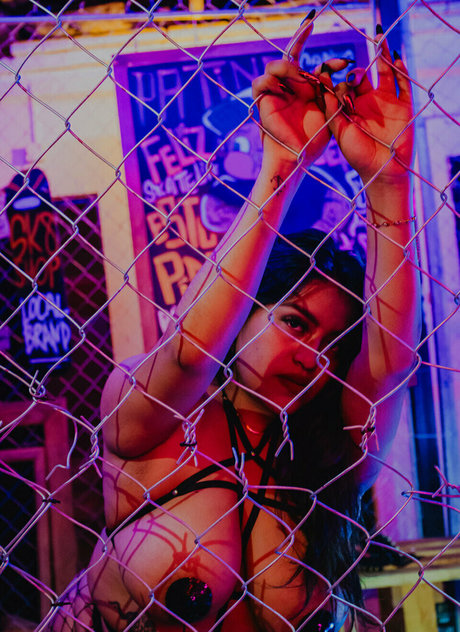 Isa Hernandez free actress picture