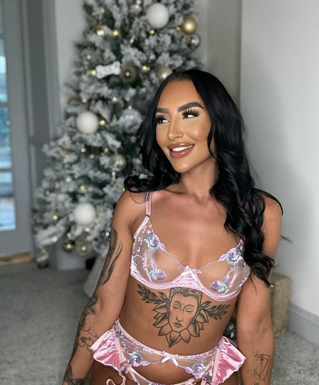 Kennedy Copeland model naked archive