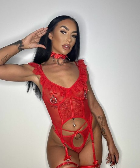 Kennedy Copeland beautiful model galleries