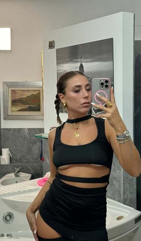 mynameisfrancescabiella high quality star pic