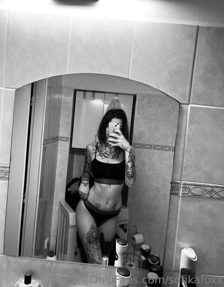 sofikafoxx star sex photo