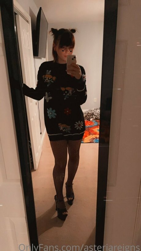 asteriareigns adult actress photos