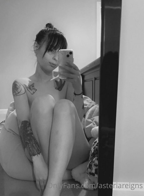 asteriareigns pornstar hot pictures