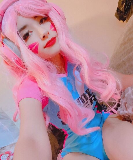 LunaGenevinne star sex pic