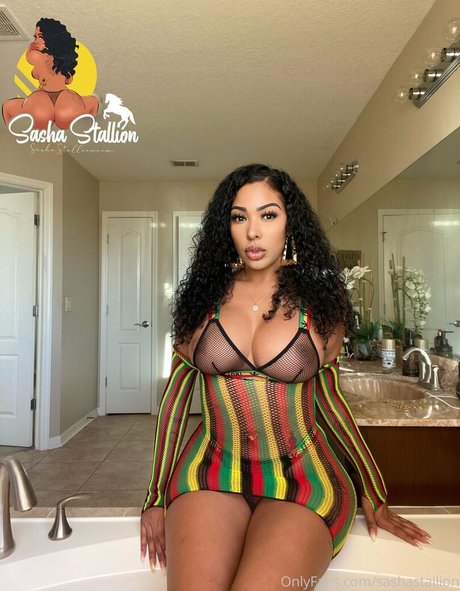 sashastallion top star galleries