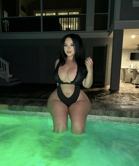 Iammissalexis actress photo